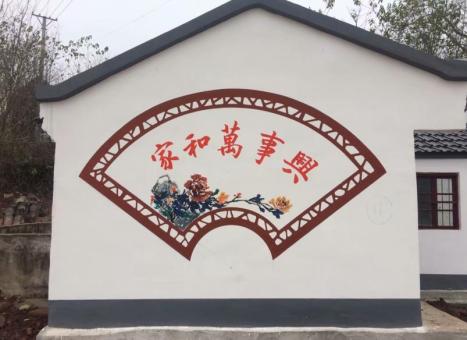 江城关于墙绘知识，您知道哪些？