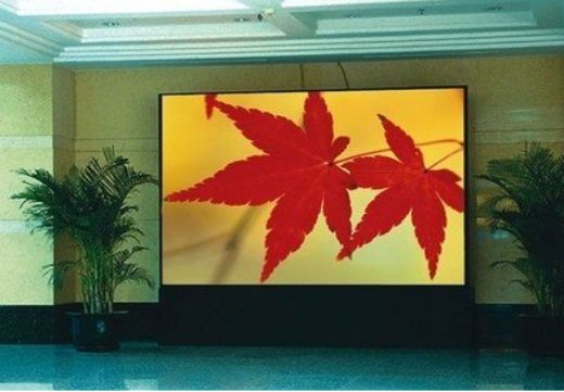 江城LED显示屏