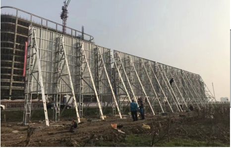 江城凯创教你怎样选择户外广告牌的最佳位置