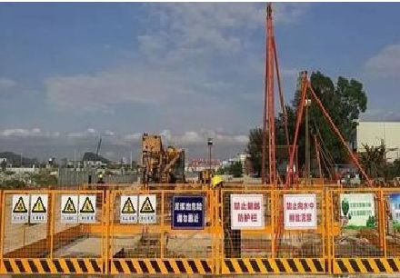 江城房地产项目标识制作要点