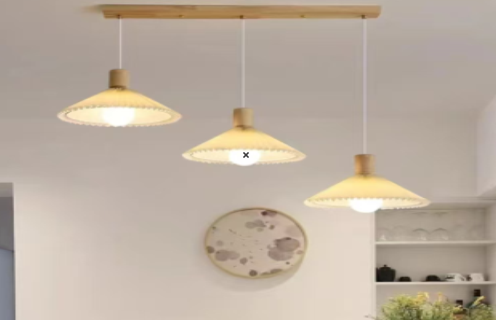 江城关于LED灯