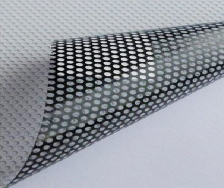 江城优劣单透膜的鉴定方法。