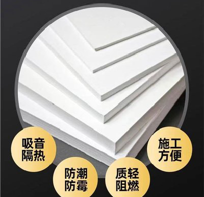 江城雪弗板和PVC板材有什么区别？